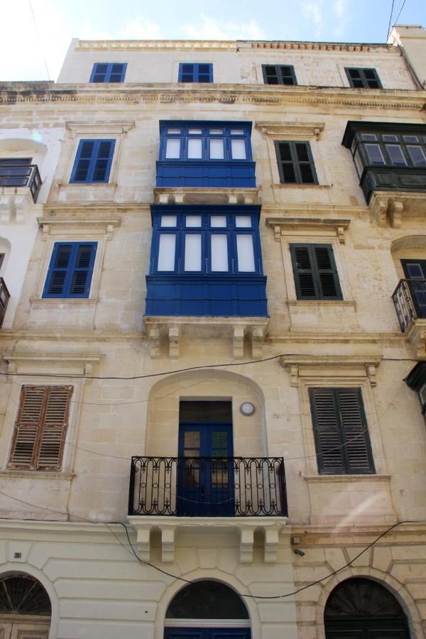 Grand Harbour Apartments Floriana Eksteriør bilde
