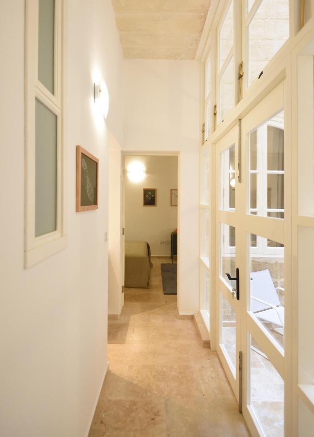 Grand Harbour Apartments Floriana Eksteriør bilde